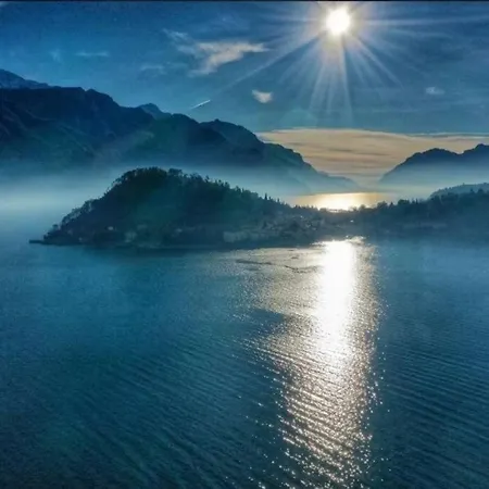 아파트 Bellagio Holiday Home