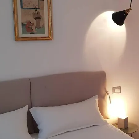 Bellagio Holiday Home *