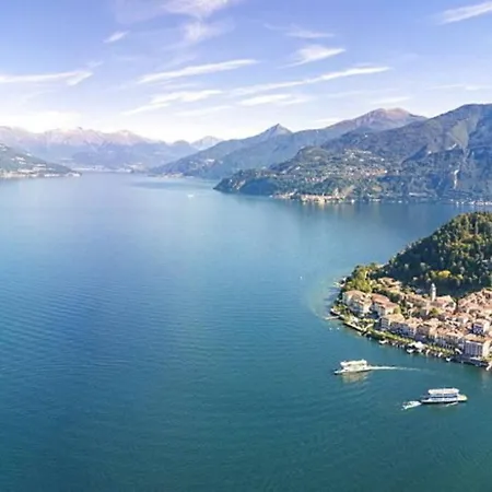 아파트 Bellagio Holiday Home