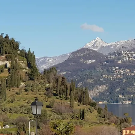 Bellagio Holiday Home 아파트 벨라지오