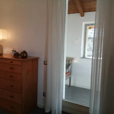 Bellagio Holiday Home