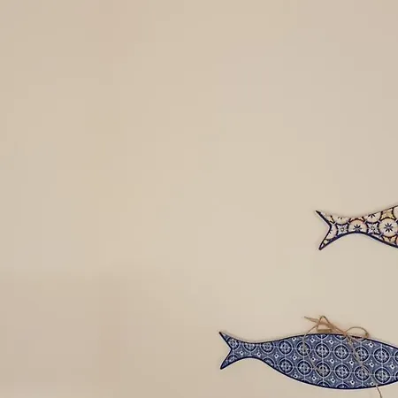 아파트 Bellagio Holiday Home *