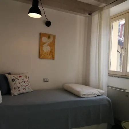 Bellagio Holiday Home 벨라지오