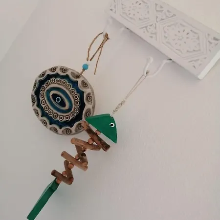 아파트 Bellagio Holiday Home