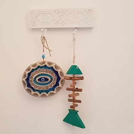 Bellagio Holiday Home