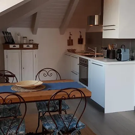 Bellagio Holiday Home