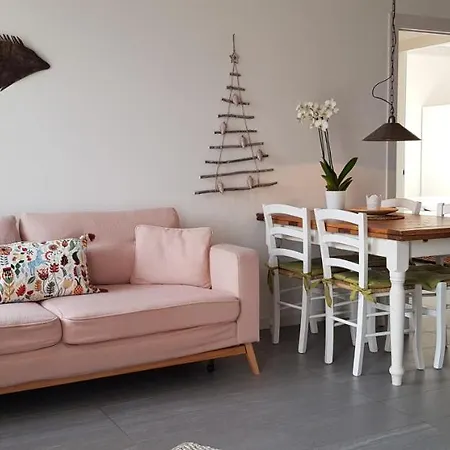 Bellagio Holiday Home