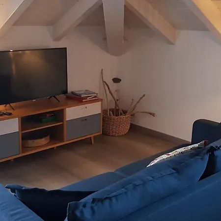 아파트 Bellagio Holiday Home 벨라지오