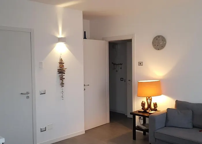 Appartamento Bellagio Holiday Home *