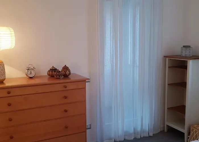 Appartamento Bellagio Holiday Home *