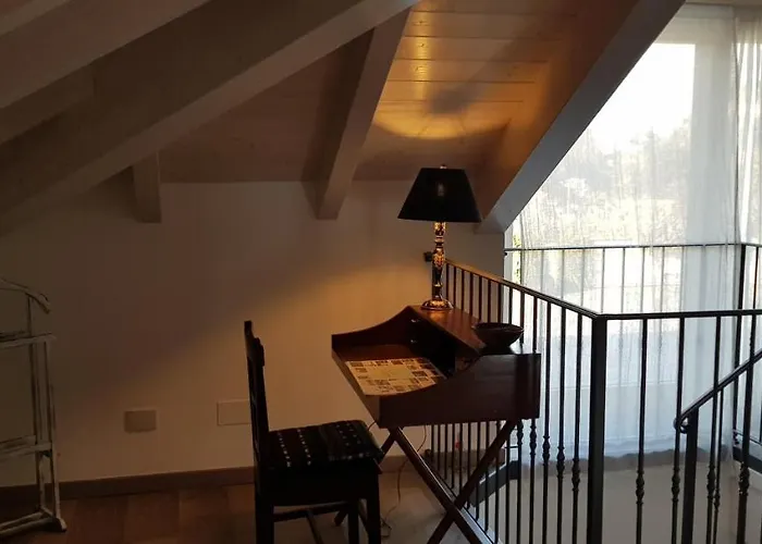 Appartamento Bellagio Holiday Home