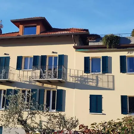 Bellagio Holiday Home *