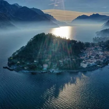 Bellagio Holiday Home * 贝拉焦