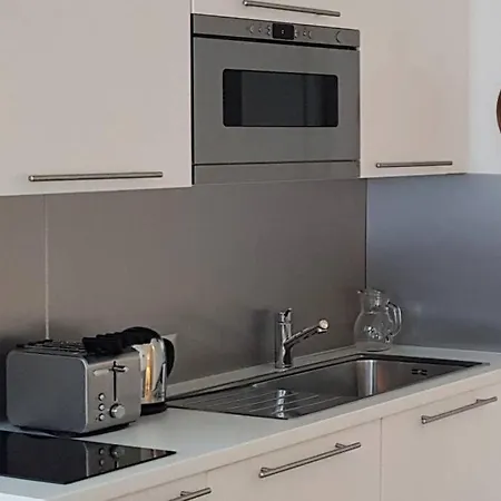 Bellagio Holiday Home *