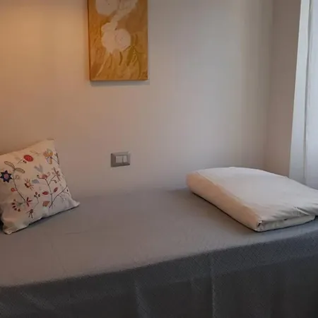 公寓 Bellagio Holiday Home