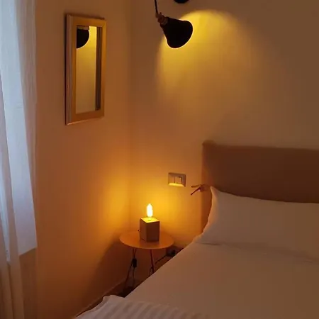 Bellagio Holiday Home