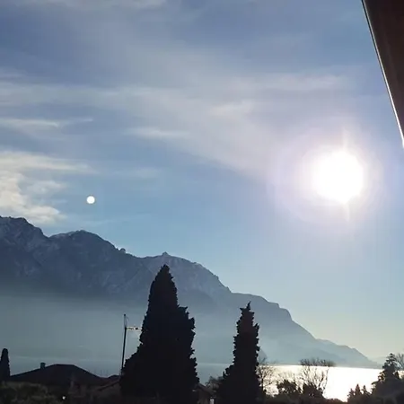 Bellagio Holiday Home