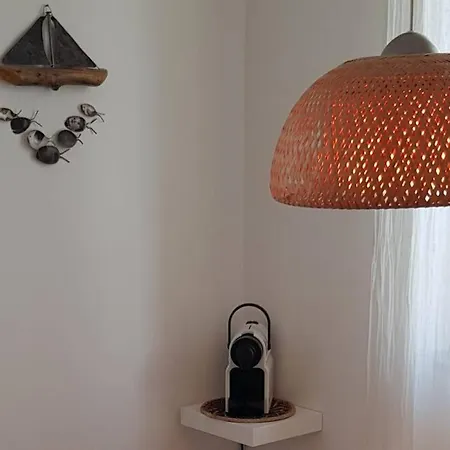 דירה Bellagio Holiday Home בלאג'יו