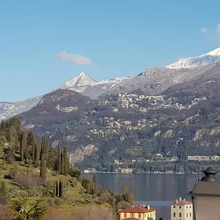 Bellagio Holiday Home * Bellagio