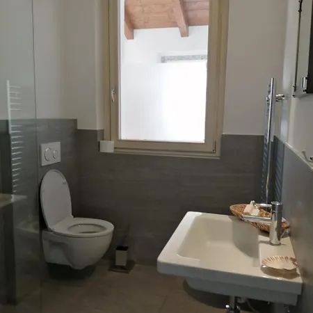 Bellagio Holiday Home בלאג'יו