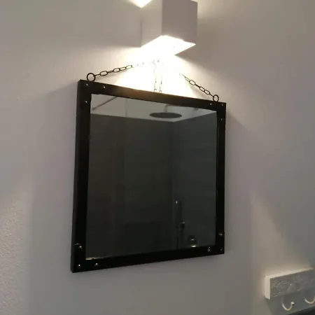 Bellagio Holiday Home