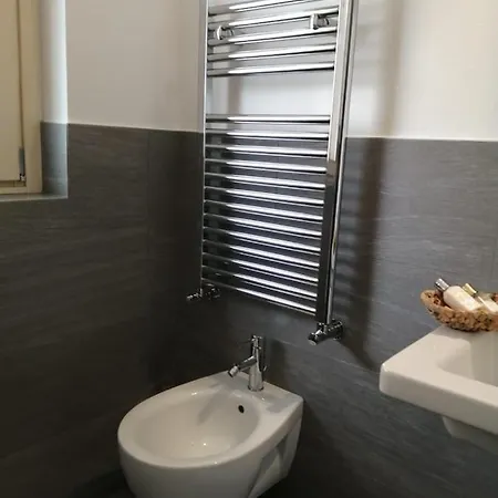 Bellagio Holiday Home בלאג'יו