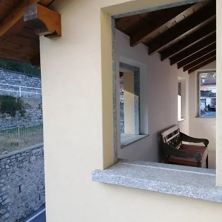 公寓 Bellagio Holiday Home