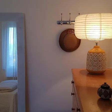 Apartamento Bellagio Holiday Home