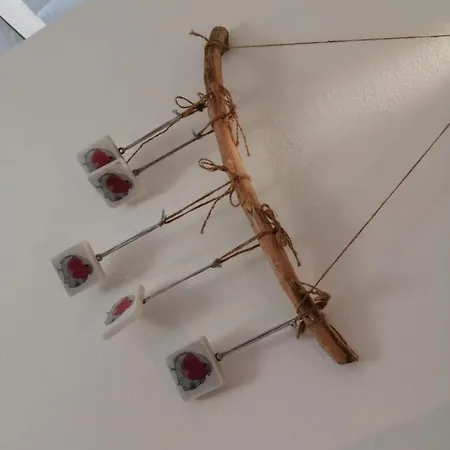 Bellagio Holiday Home 公寓 *