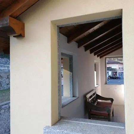 Bellagio Holiday Home * 贝拉焦