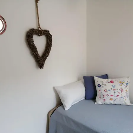 Bellagio Holiday Home