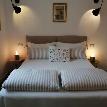 Bellagio Holiday Home ベッラージョ