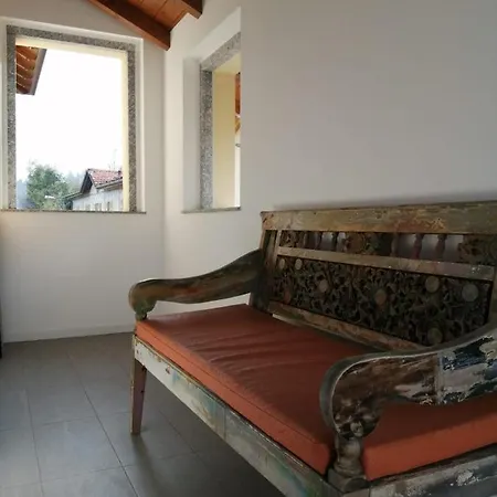 公寓 Bellagio Holiday Home *