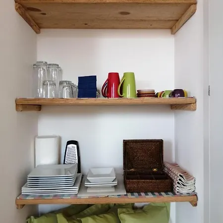 Bellagio Holiday Home 公寓 *