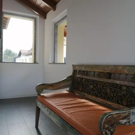 דירה Bellagio Holiday Home בלאג'יו