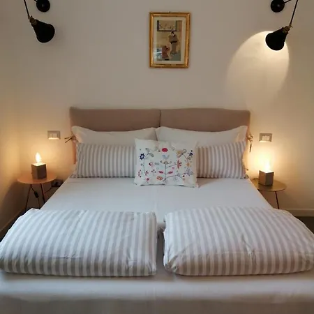 Bellagio Holiday Home Apartamento *