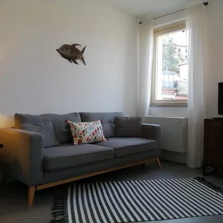 דירה Bellagio Holiday Home בלאג'יו
