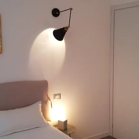 Apartamento Bellagio Holiday Home