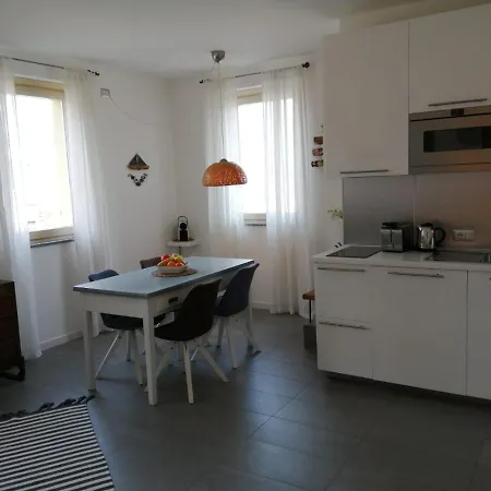 Bellagio Holiday Home 公寓