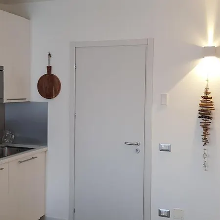 Bellagio Holiday Home Apartamento *