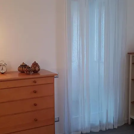 公寓 Bellagio Holiday Home *