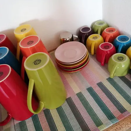 公寓 Bellagio Holiday Home