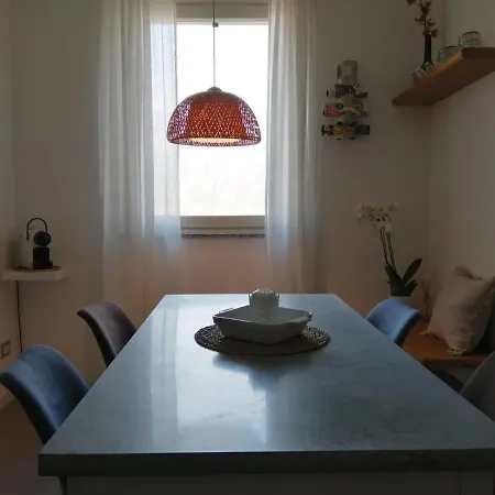 Apartamento Bellagio Holiday Home