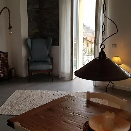 Bellagio Holiday Home