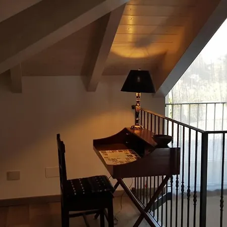 公寓 Bellagio Holiday Home