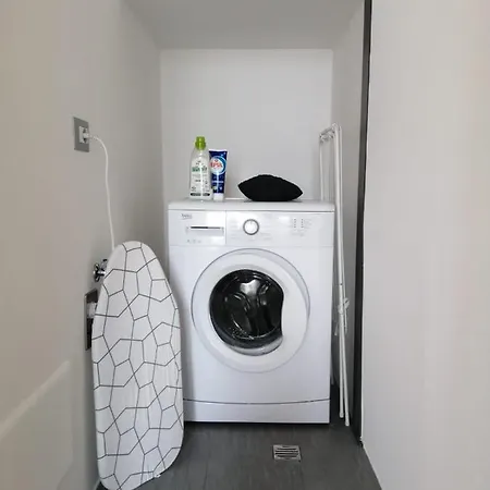 Bellagio Holiday Home 公寓 贝拉焦