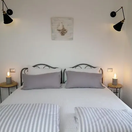 דירה Bellagio Holiday Home בלאג'יו