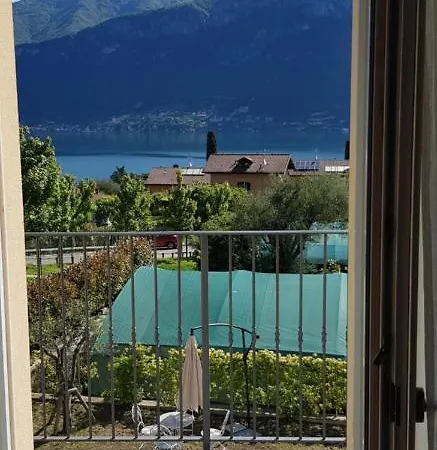 Bellagio Holiday Home 公寓