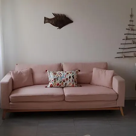 Bellagio Holiday Home Apartamento