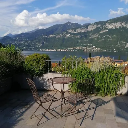 Apartamento Bellagio Holiday Home *